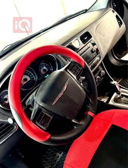 Chrysler 200